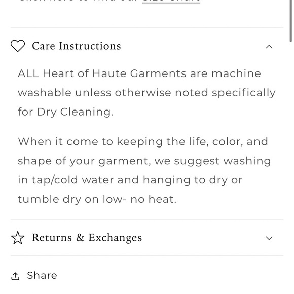 Princess Pencil Skirt in Rust Stretch 1X Heart of Haute Heartbreaker NWT - Picture 5 of 6